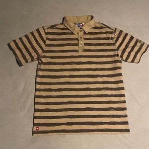 Tony Hawk Brand Kids Polo | Size Boys XL